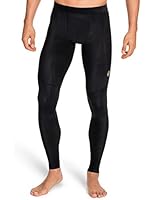 SKINS Men's A400 Compression Long Tights