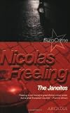 The Janeites (Euro Crime)