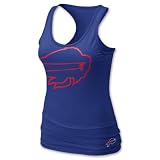 NIKE NFL Buffalo Bills Women's Tank Top, NON