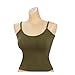Rothco Women's Casual Tank Top, Olive Drab, X-Large