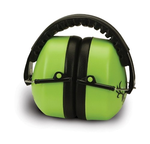 Walker Bone Collector Michael Waddell Walker Folding Range Earmuffs