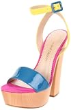 Jean-Michel Cazabat Womens Whitney Sandal Sandal