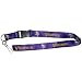 NFL Minnesota Vikings Lanyard, Purple