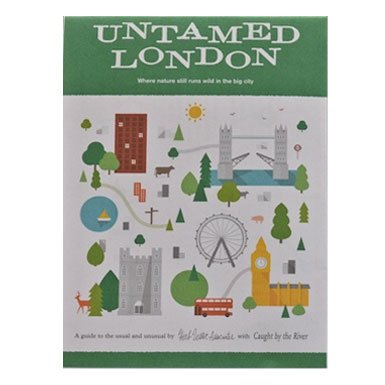 Untamed London