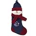 Vancouver Canucks NHL Snowman Holiday Stocking (22)