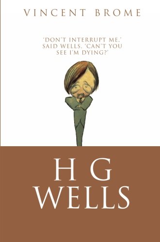 HG Wells