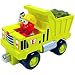 Search : Sesame Street Take Along Elmo Dump Truck