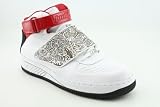 Nike Mens AJF 20 Basketball Shoes