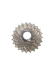 Shimano CS-6700 Ultegra Bicycle Cassette (10-Speed, 11/28T)