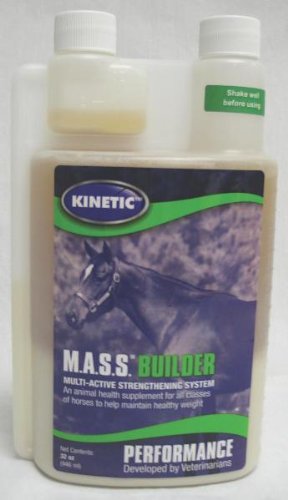 M.A.S.S. Liquid 32 oz. - 5951-03-95