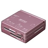 obt@[RNTvC BUFFALO J[h[_[/C^[ 50fBAΉ sN BSCRA34U2PK