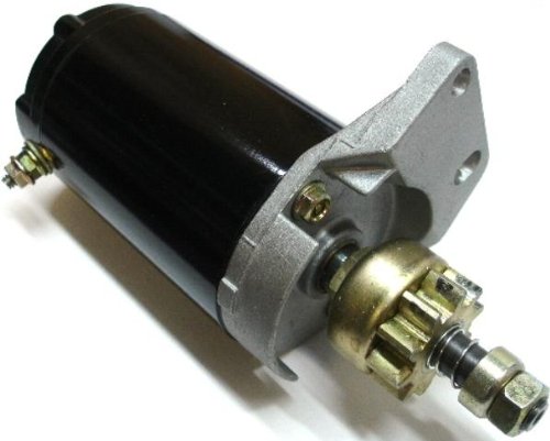 New Onan Industrial Starter Engine B43M B48M 191-0933 On Sale