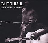 Live in Darwin, Australia von Gurrumul