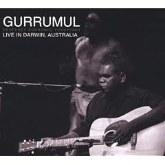 Gurrumul Live Ep