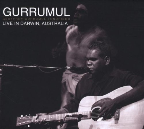 Produkt-Bild: Gurrumul Live Ep