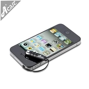 Acase mini Capacitive iPad Stylus
