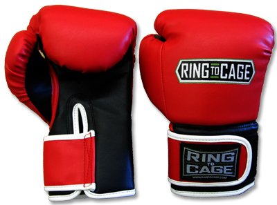Kids Gloves for Muay Thai, MMA, Kickboxing, Boxing