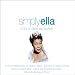 Graphic: Simply Ella (2CD) by Ella Fitzgerald
