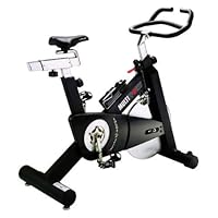 cardio max bike