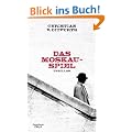 Das Moskau-Spiel: Thriller