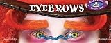 Mad Hatter Eyebrows 41sAAjMTV6L. SL160 Mad Hatter Eyebrows