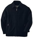 Men's North End Classic Wool Insulated Jacket