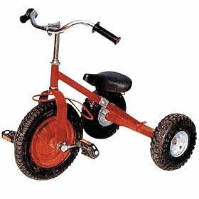 26 in. All Terrain Tricycle by Northern Tool & Equipment