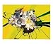 Sounds Emerging Artists Giclee Poster Print by maria rodriguez, 20x16