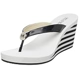 Michael Michael Kors Womens Ruby Wedge Wedge S
