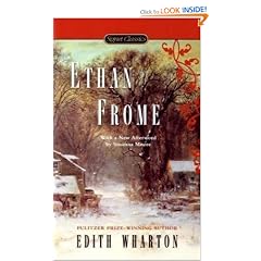 Ethan Frome