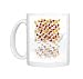 Gold-copper alloy crystal Photo Mugs