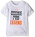 Under Armour Boys' Rookie, Pro, Legend Tee