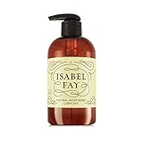 Isabel Fay lubricant