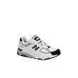 New Balance - Men's MR1123 - Series 1123 - Color MR1123MC White/Navy