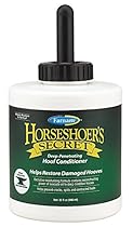 Horseshoer's Secret Hoof Conditioner, 32 Ounce
