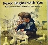 Peace Begins With You (A Sierra Club Book) Hardcover - September, 1990