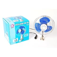 Seiler LKW 24V VENTILATOR Die Klimaanlage f�r Ihren LKW BUS oder VAN