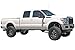 Gibson Performance Exhaust 60-0035 Stainless Steel Cat-Back Single Exhaust System (Metal Mulisha)