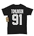 Expression Tees Womens Female Rage T-Shirt Medium Black