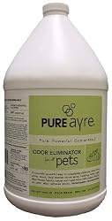 PureAyre Pet Odor Eliminator Refill, 1-Gallon