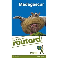Madagascar