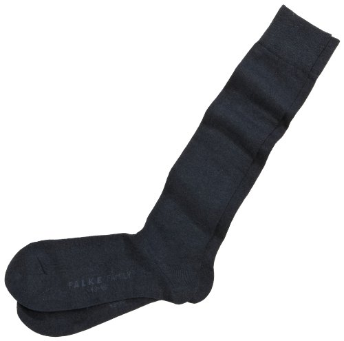 Falke Family KH 15645 Herren Leggins, Gr. 43/ 44, Blau (navyblue m 6490 ) Preisvergleich