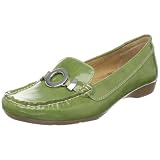 NaturalizerWomen'sGabinaLoafer,VeggieGreen,8.5MUS