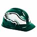 Philadelphia Eagles Hard Hat