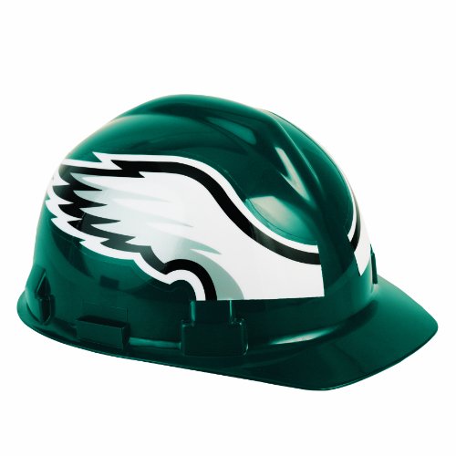 Philadelphia Eagles Hard Hat
