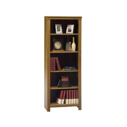 5 Shelf Bookcase