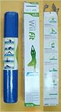 Wii Fit Balance Board Exercise Mat - Yoga Mat