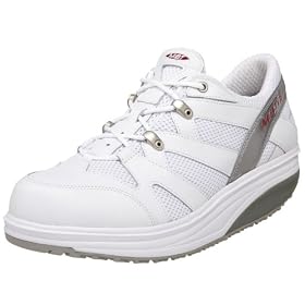 MBT Men's Sport Walking Shoe