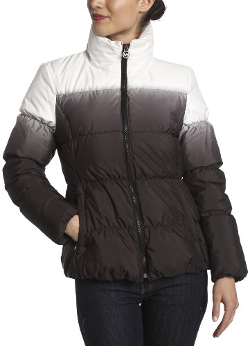 MICHAEL Michael Kors Women's Ombre Down Jacket