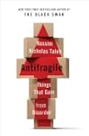 Antifragile: Things That Gain from Di...